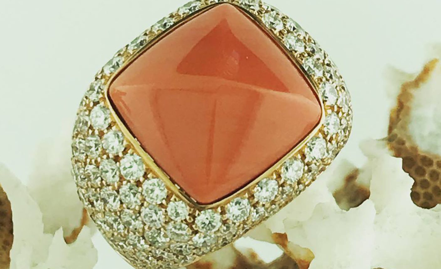 ARUBA GOLD, INC 137 Seybold MIA Jewelry