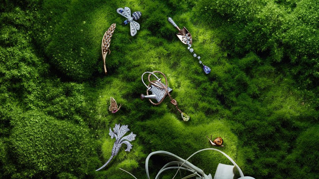 seybold-jewelry-building-Chaumet-Garden-of-Earthly-Delights-jewelry