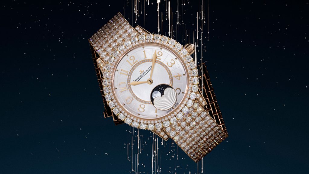 Seybold_Jewelry_Building_Jaeger_LeCoultre_Watch_Dazzling