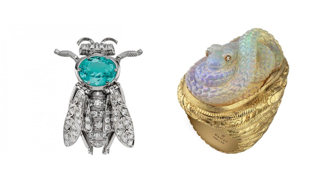 The-seybold-jewelry-building-gucci-alessandro-micheles-200-pieces-hortus-deliciarum-poetic-visions