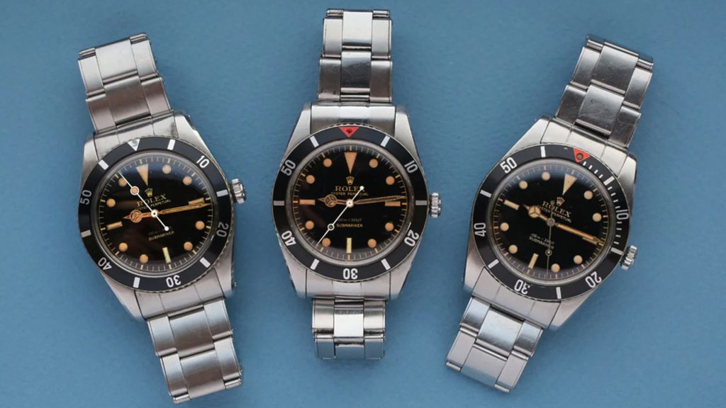 The-seybold-jewelry-building-vintage-rolex-parts-And-the-all-original-rolex-watch