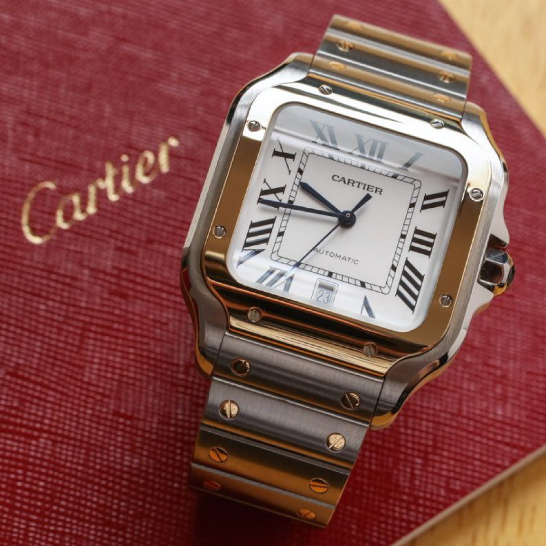 cartier-santos-precision-watches