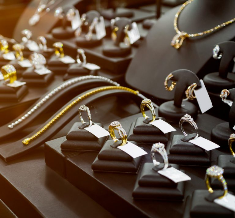 jewelry_financing Seybold® Jewelry Building Miami