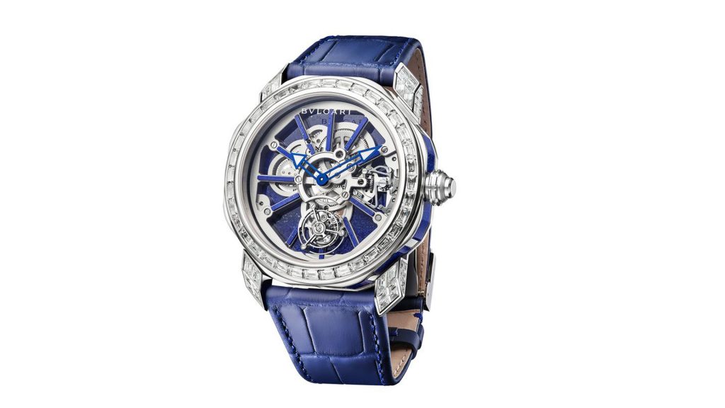 seybold-jewelry-bulgari-watch-Octa-Rom-lapis-lazuli-version