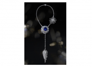 Chanel Allure Céleste’ necklace
