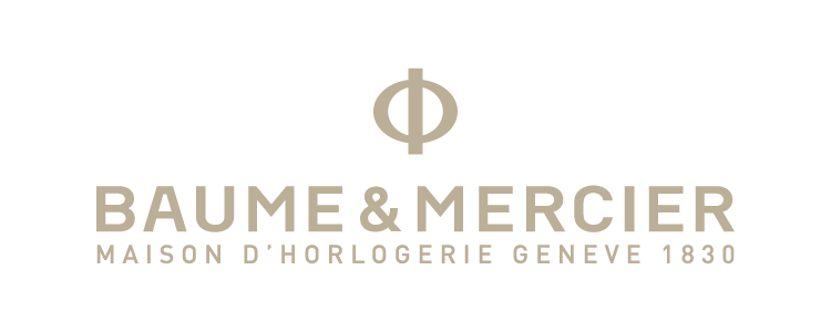 Baume-Mercier-maison-d'horlogerie-geneve-1830-logo